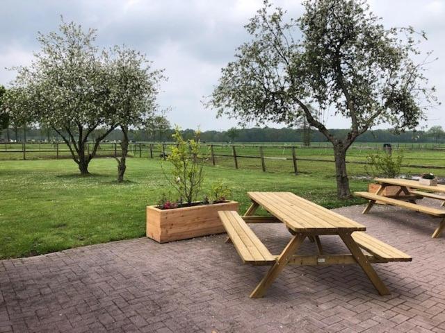Valleihoeve Woudenberg Exterior photo