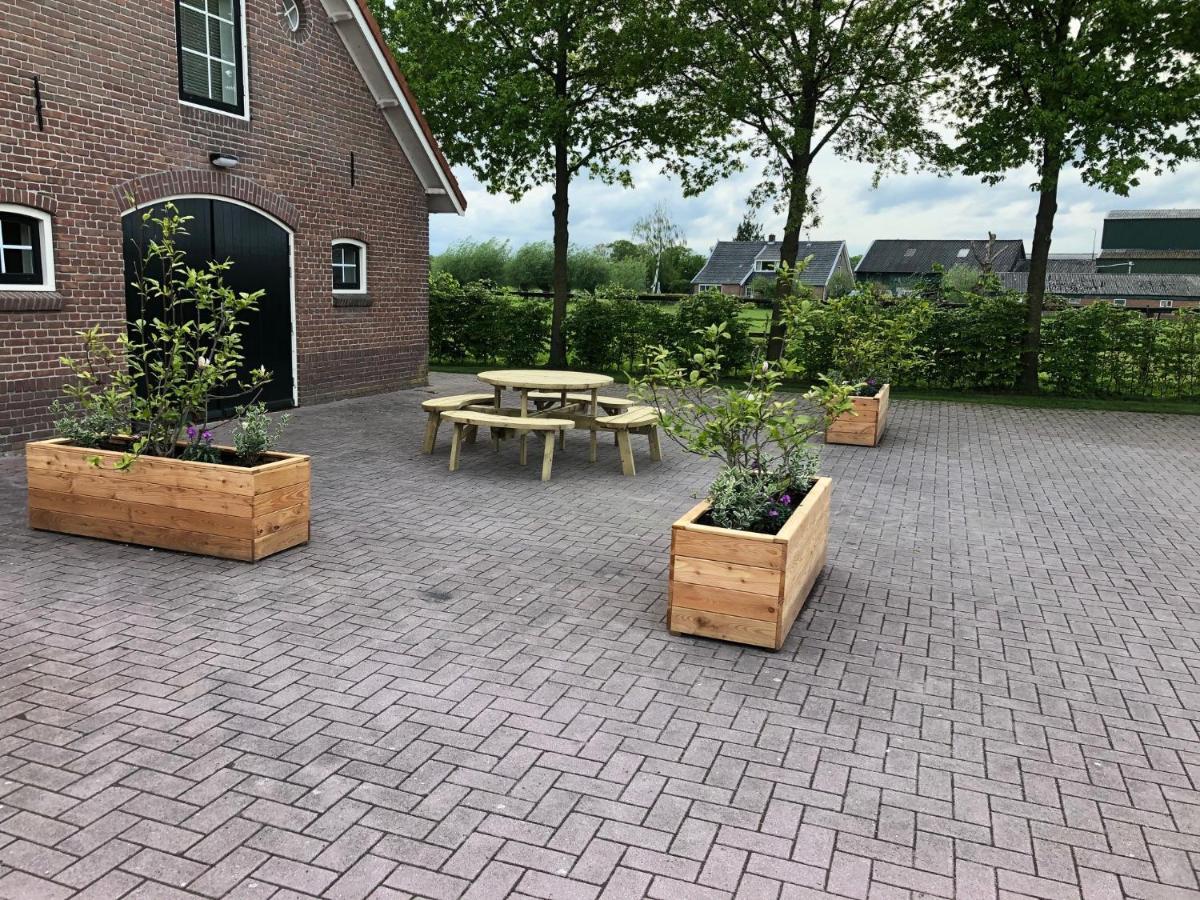 Valleihoeve Woudenberg Exterior photo