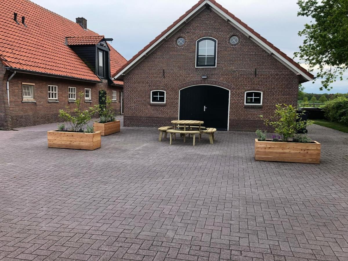 Valleihoeve Woudenberg Exterior photo
