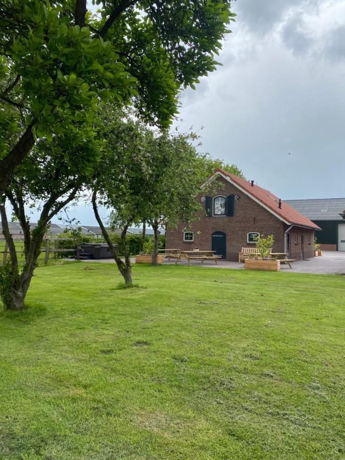 Valleihoeve Woudenberg Exterior photo