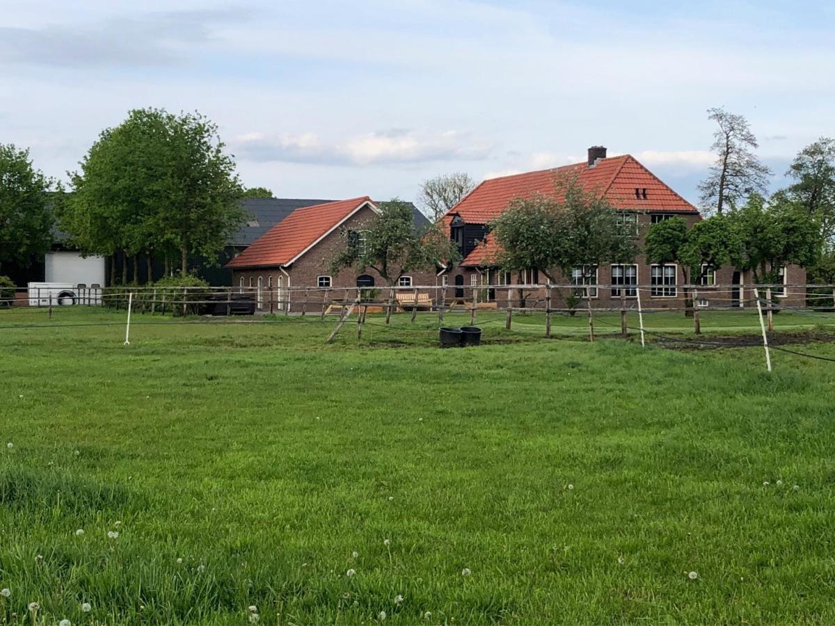 Valleihoeve Woudenberg Exterior photo